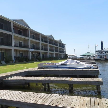Sunset Harbor Resort Willis Dış mekan fotoğraf